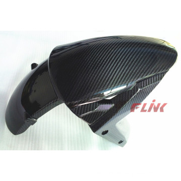 Motorrad Carbon Fiber Front Fender für Kawasaki Zx10r 2016